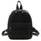 thumbnail image 2 of Mini mochilas para mujer con estampado animal, bolso de nailon para mujer, bolsas escolares pequeñas, mochila femenina blanca para chicas adolescentes, 2 of 5