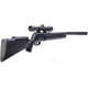 thumbnail image 4 of Rifle Nitro Piston 5.5mm Mira 4x32 Tiro Deportivo Benjamin BP2SXS, 4 of 5