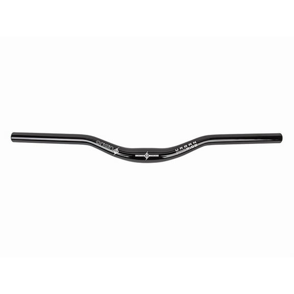 Origin8 Urban Pro Riser MTB Handlebar 31.8x560mm 5 Degree Black