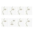 thumbnail image 6 of SPRING PARK Nose Shaper Clip Nose Beauty Up Lifting Silicone Nose Bridge Straightener Corrector Slimming Device for Wide Crooked Nose High Up Tool, 6 of 6
