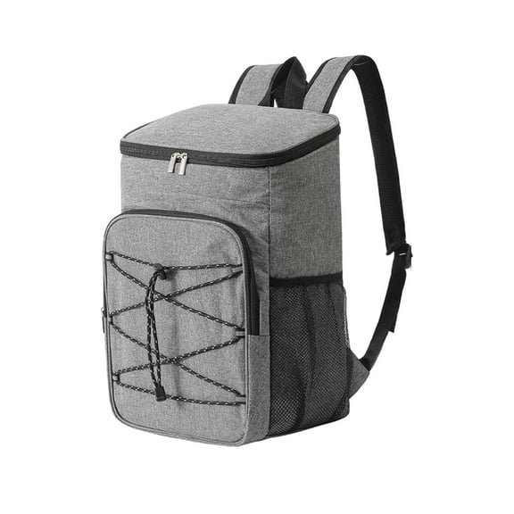 Insulated Cooler Backpack for Men Women - Lightweight Extra Large Lunch Backpack - Cooler Bag for Hiking, Travel, Picnics, Camping, Fishing, Outdoor