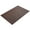 D, variant on PVC Table Mat, Placemats for Dining Table Waterproof Wipeable Placemats, Non Slip Heat Resistant Rectangle Indoor Place mats, Easy to Clean