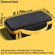 thumbnail image 5 of Funda rígida para multímetro digital Fluke 15B+/17B+ Aenllosi, 5 of 9