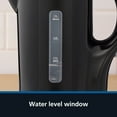 thumbnail image 4 of Mainstays 1 Litre Electric Kettle, 4 of 8