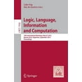 thumbnail image 1 of Logique, Langage, Information et Calcul, 1 of 1