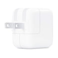 thumbnail image 2 of Adaptador de corriente Apple 12W USB Tipo A para pared, 2 of 3