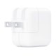 thumbnail image 2 of Adaptador de corriente Apple 12W USB Tipo A para pared, 2 of 3