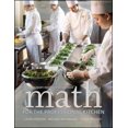 thumbnail image 1 of Pre-Owned Math for the Professional Kitchen, (Paperback), 1 of 1