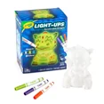 thumbnail image 6 of Crayola Light Ups Dragon, Light Up Toy, DIY Room Decor, Toys for Kids, Arts & Crafts, Dragon Lamp, Gift, Ages 4, 5, 6, 7, 6 of 8