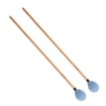 thumbnail image 5 of MLINS 1 Pair of Drum Sticks Wooden Drumsticks Mallets Percussion Instrument Accessories Performance Percussion Drumsticks Wooden Marimba Sticks, 5 of 8