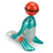 Z Wind Ups Sasha the Preforming Seal Wind Up Toy