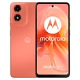 thumbnail image 1 of Smartphone Motorola Moto G04s Dual Sim 128GB Naranja Amanecer 4GB Ram, 1 of 4