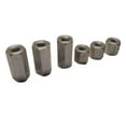 Threaded Hex Spacer/Standoff Female, 1/2" X 1/4"20 X Available In Many