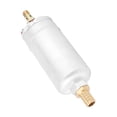 thumbnail image 3 of Inline Fuel Pump,Universal Inline External Fuel Fuel Pump LPH Fuel Pump Built to Last, 3 of 8