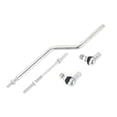 thumbnail image 2 of Adjustment Throttle Linkage Rod, Throttle Linkage Rod Kit 5011849AB Metal High Strength Enhanced Power Response  for P-Pump 2500 3500 P7100 Automotive Pumps, 2 of 7