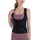 thumbnail image 1 of Top de Corsé Para Mujer, Ropa Moldeadora, Moldeador de Cuerpo, Control de Barriga, Entrenador de Cintura, Cintura Ajustable Con Cremallera, Moldeador de Cuerpo Abdo, 1 of 9
