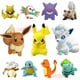 thumbnail image 2 of Figuras de acción de Pokémon, juguetes de Gengar, Togepi, Stufful, Pikachu, Squirtle, Charmander, Bulbasaur, Furret, Greninja, 2 of 4