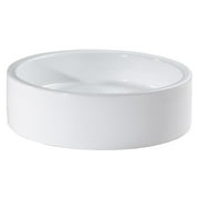 Elk Home - 19 Inch Cylinder Vessel Sink