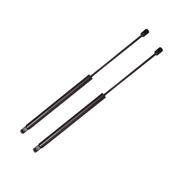 Pair 2 Rear Liftgate Lift Support For 1999-2002 Mercury Villager w/ flip window