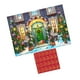 thumbnail image 3 of Rompecabezas navideño de Adviento en 24 cajas. Juego de rompecabezas navideño para San Valentín. Estilo A, 3 of 9