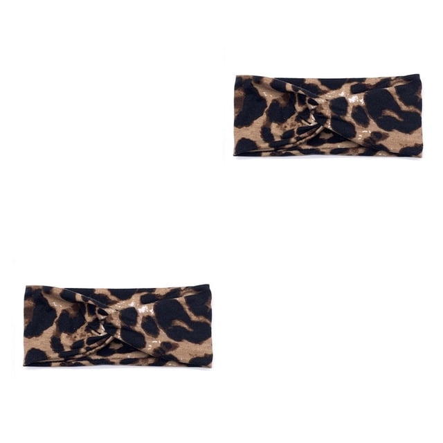 Sonducket Diadema de ganchillo para deportes Tie-dye, diademas antideslizantes de alta elasticidad, accesorios para peinados para gimnasio deportivo, Type3 NO3 Sonducket CBP376900