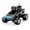 Dark Grey, variant on 1:64 FPV RC Crawler with Detachable Camera, Blue