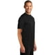 Port & Company &174; T-Shirt de Performance. Pc380 2XL Noir de Jais – image 4 sur 4