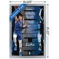 thumbnail image 2 of NBA Dallas Mavericks - Luka Doncic 19, 2 of 4