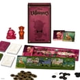 thumbnail image 1 of Juego de mesa y cartas Ravensburger Disney Villainous, 1 of 6