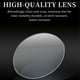 thumbnail image 2 of WLISTH 6197 Rhinestone Decor Women Quartz Watch Luminous Round Wrist Watch - White Dial, 2 of 5