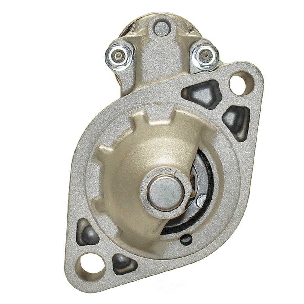 ACDelco 336-2025 Reman Starter Motor