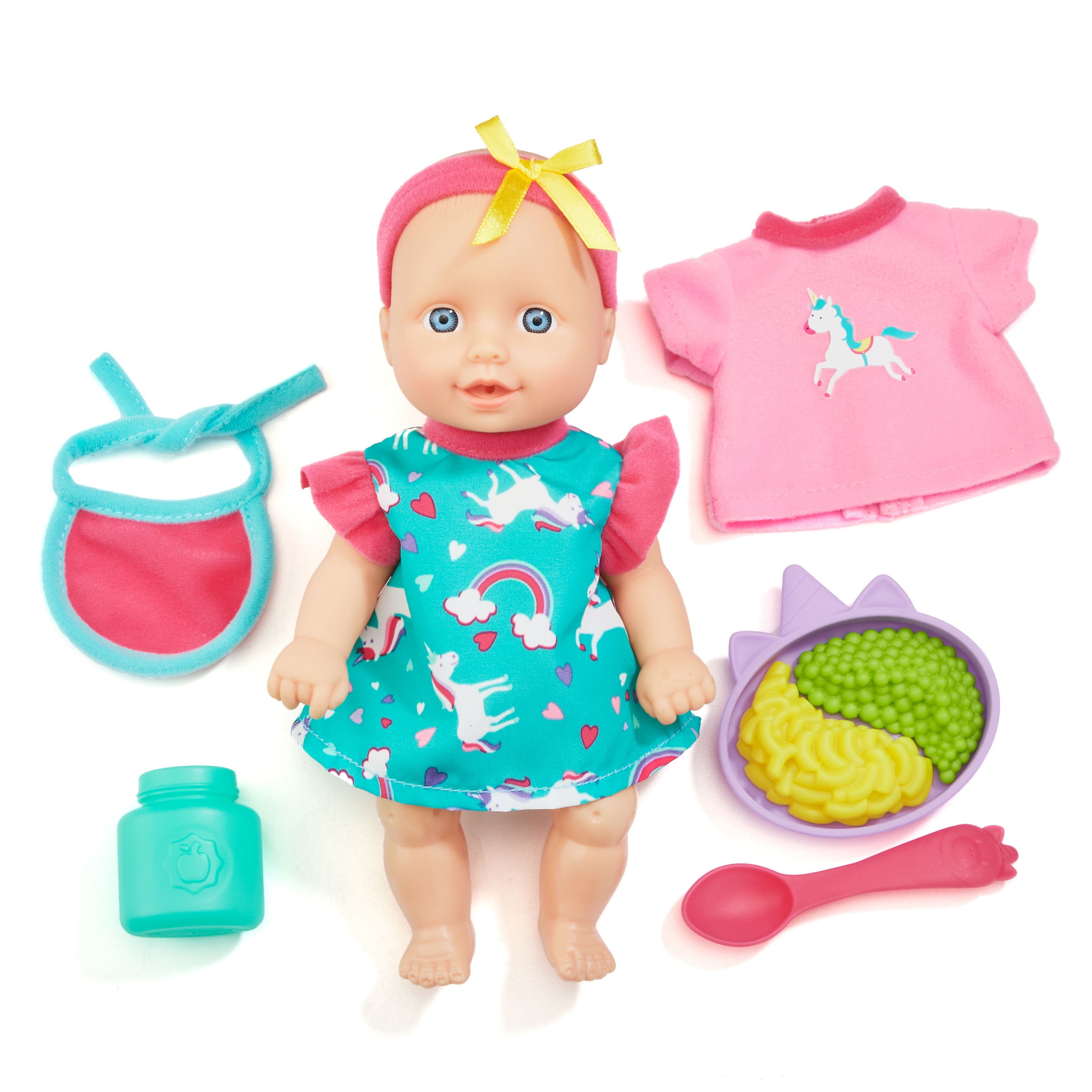 kid connection doll set