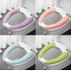thumbnail image 3 of Pegatinas adhesivas para asiento de inodoro doméstico, pegatinas para inodoro, funda de inodoro estática extragrande, pegatinas universales impermeables para inodoro de verano, 3 of 6