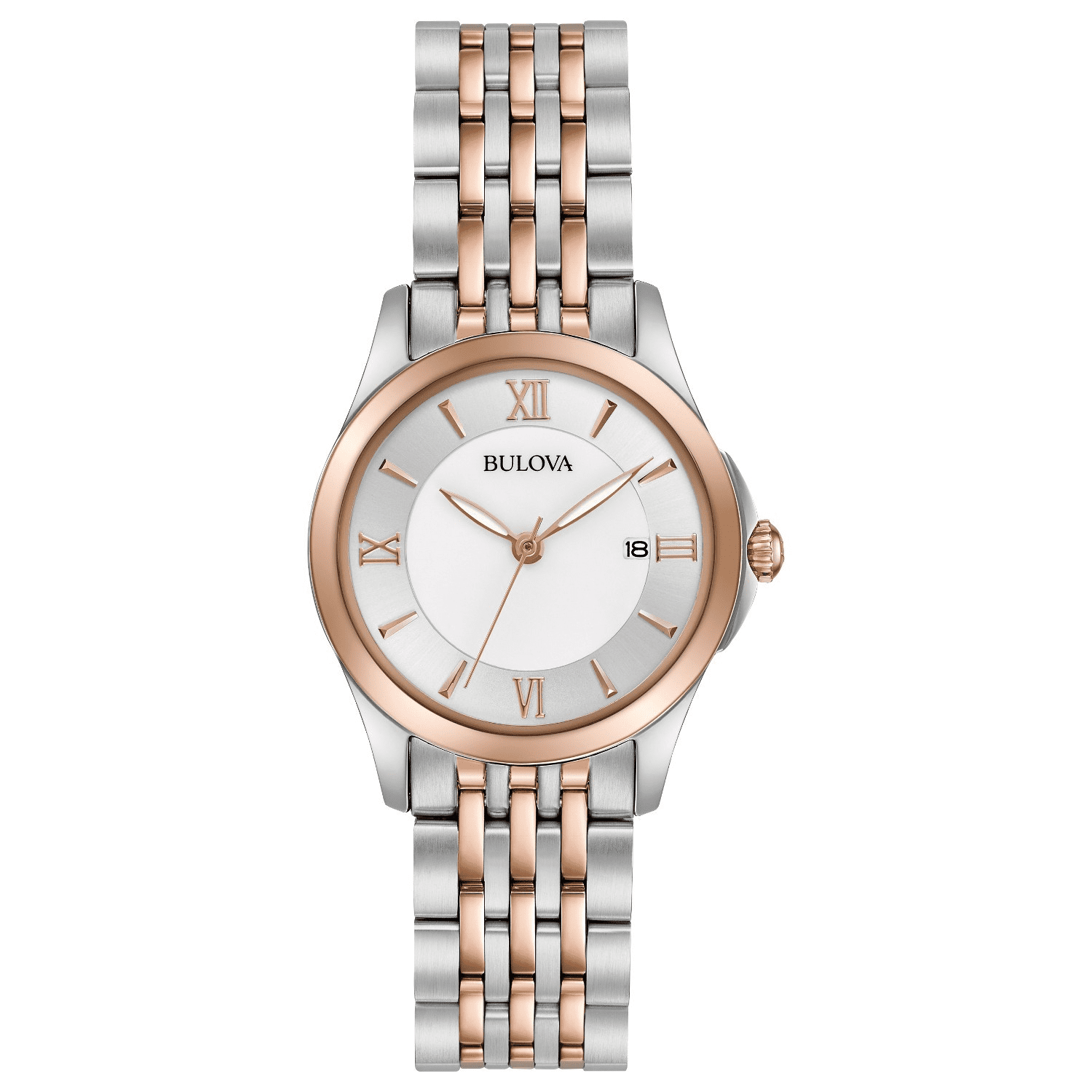 Bulova 98l135 deals