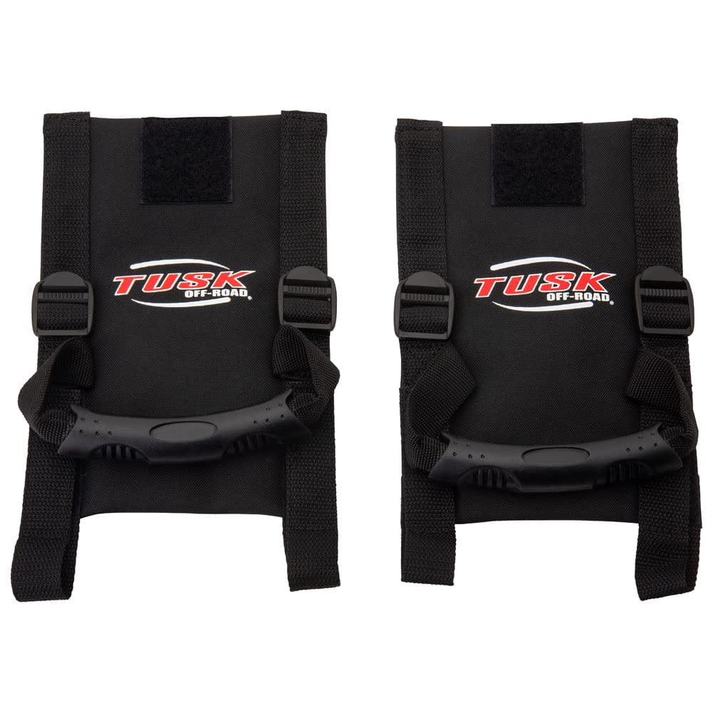Tusk UTV Hand Holds For Honda Big Red MUV700 2009-2013