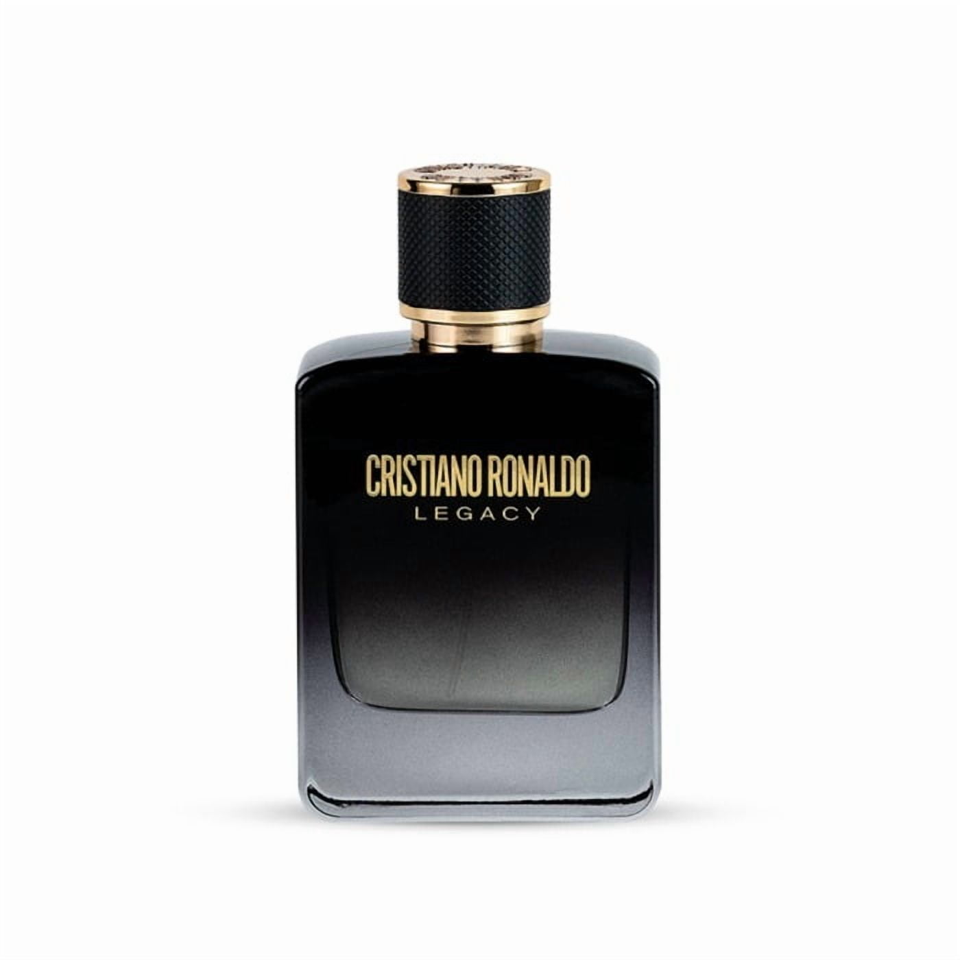 Cristiano Ronaldo Legacy Eau De Parfum Spray Private Edition