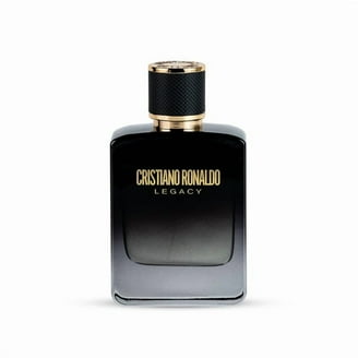 Legacy Private Edition by Cristiano Ronaldo, Cologne for Men, 1.7