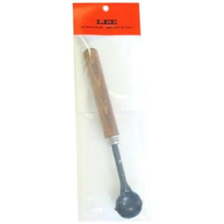 Lead Ladle, Lead Ladle for bullet casting By LEE (Best Hard Cast Lead Bullets)