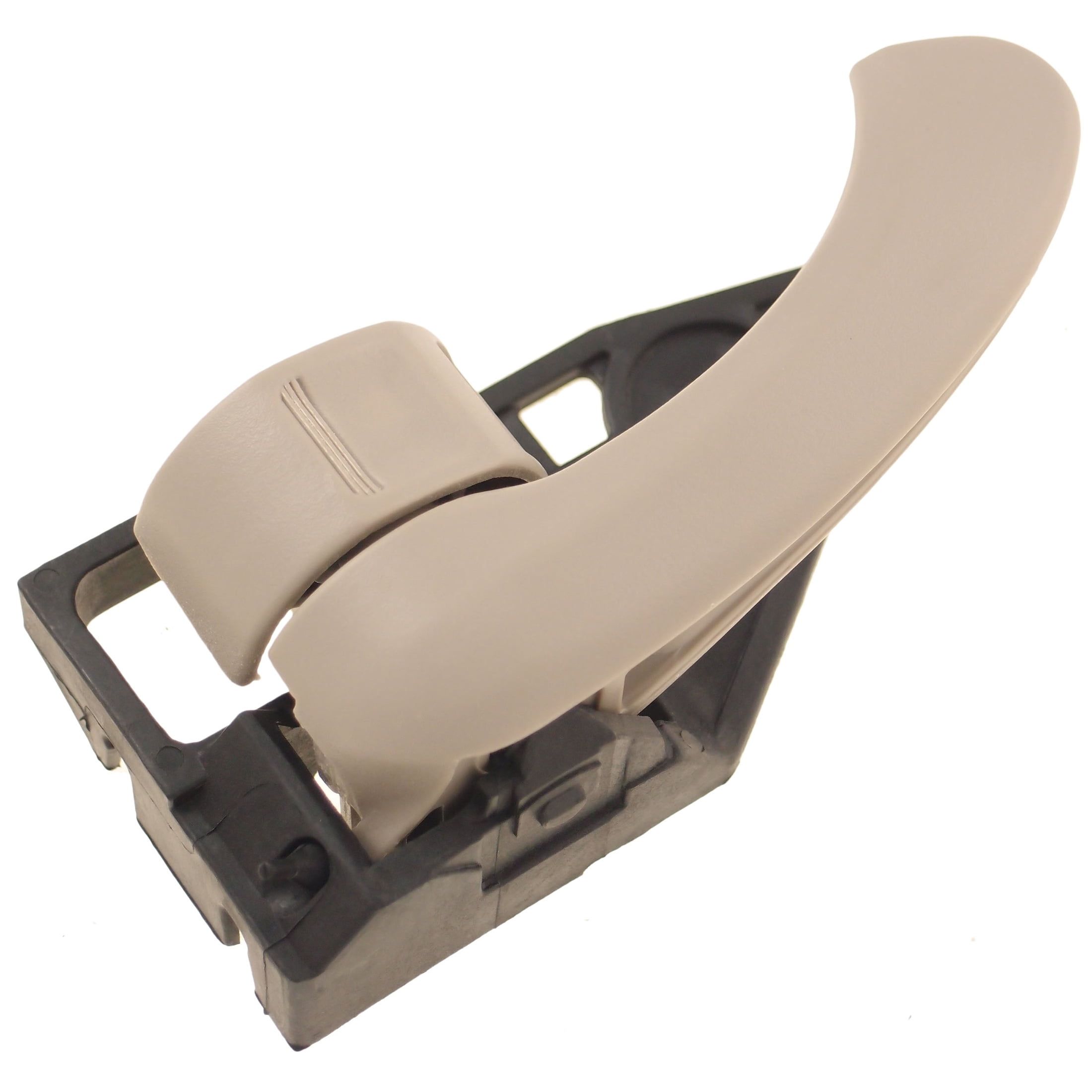 Dorman 92889 Interior Door Handle for Specific Toyota Models, Beige