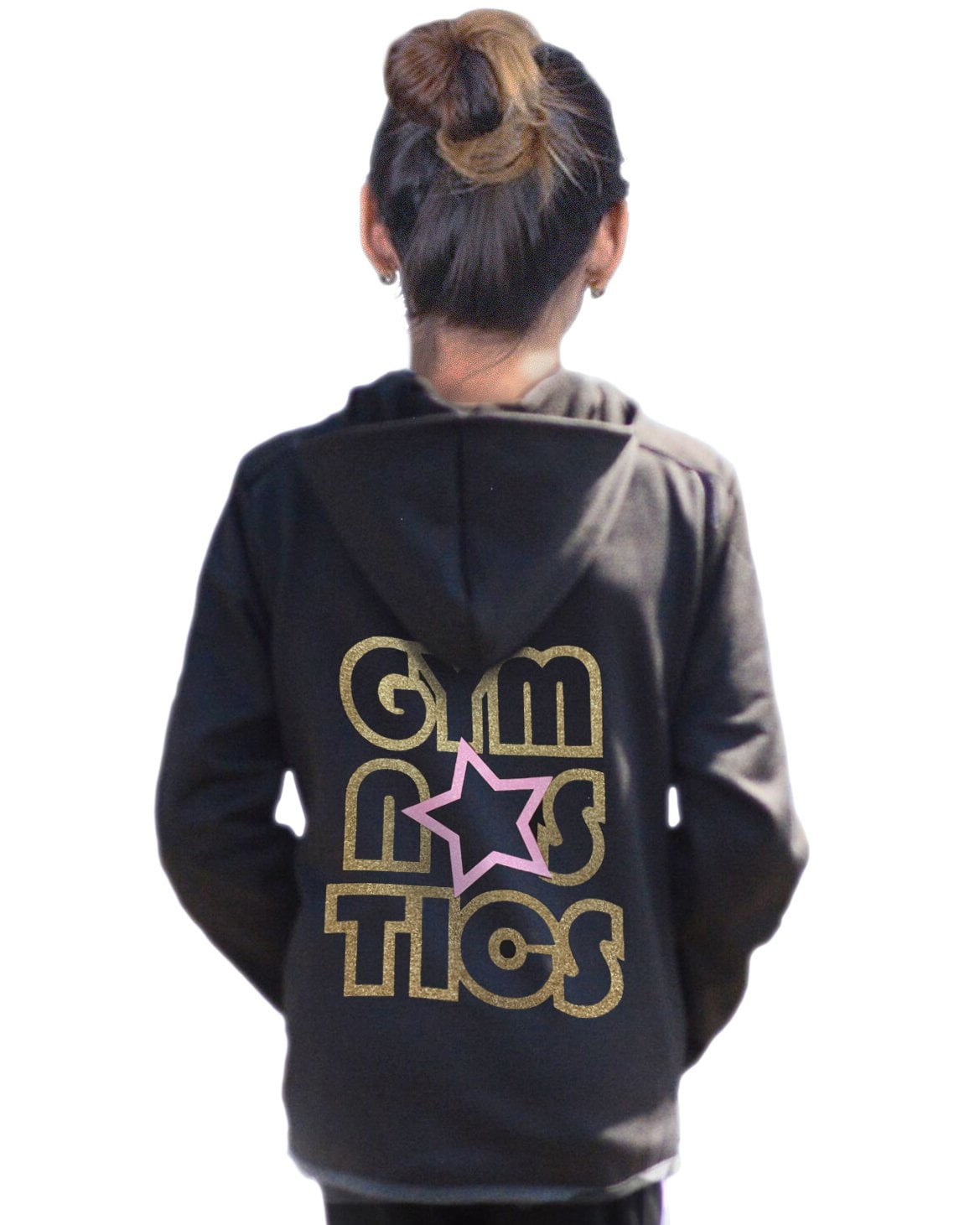 Download Stretch Is Comfort - Girl's and Women's Glitter Gymnastics ...