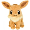 thumbnail image 1 of Pokemon 871009 Peluche 9 Po. Pokemon Eevee, 1 of 1