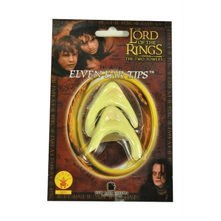 Costumes For All Occasions Ru2221 Lord Of Ring Elf Ears