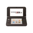 thumbnail image 1 of Black Nintendo 3DS XL (Mint Condition) - Console Only (No Games), 1 of 4