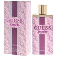 thumbnail image 4 of Guess Amore Venezia , 3.4 oz EDT Spray, 4 of 6