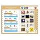 thumbnail image 2 of Intelligence Book, Interactive Book, Musical English Educational Phonetic Learning Book,50% Offer, 2 of 5