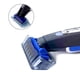 thumbnail image 5 of Peine de repuesto para afeitadora recargable de cuerpo completo para hombre (5 mm + cepillo), 5 of 5