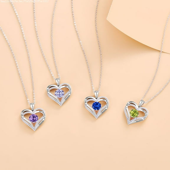 Besufy Women Jewelry Set Bridal Wedding Angel Wings Faux Pearls Necklace Studs Earrings