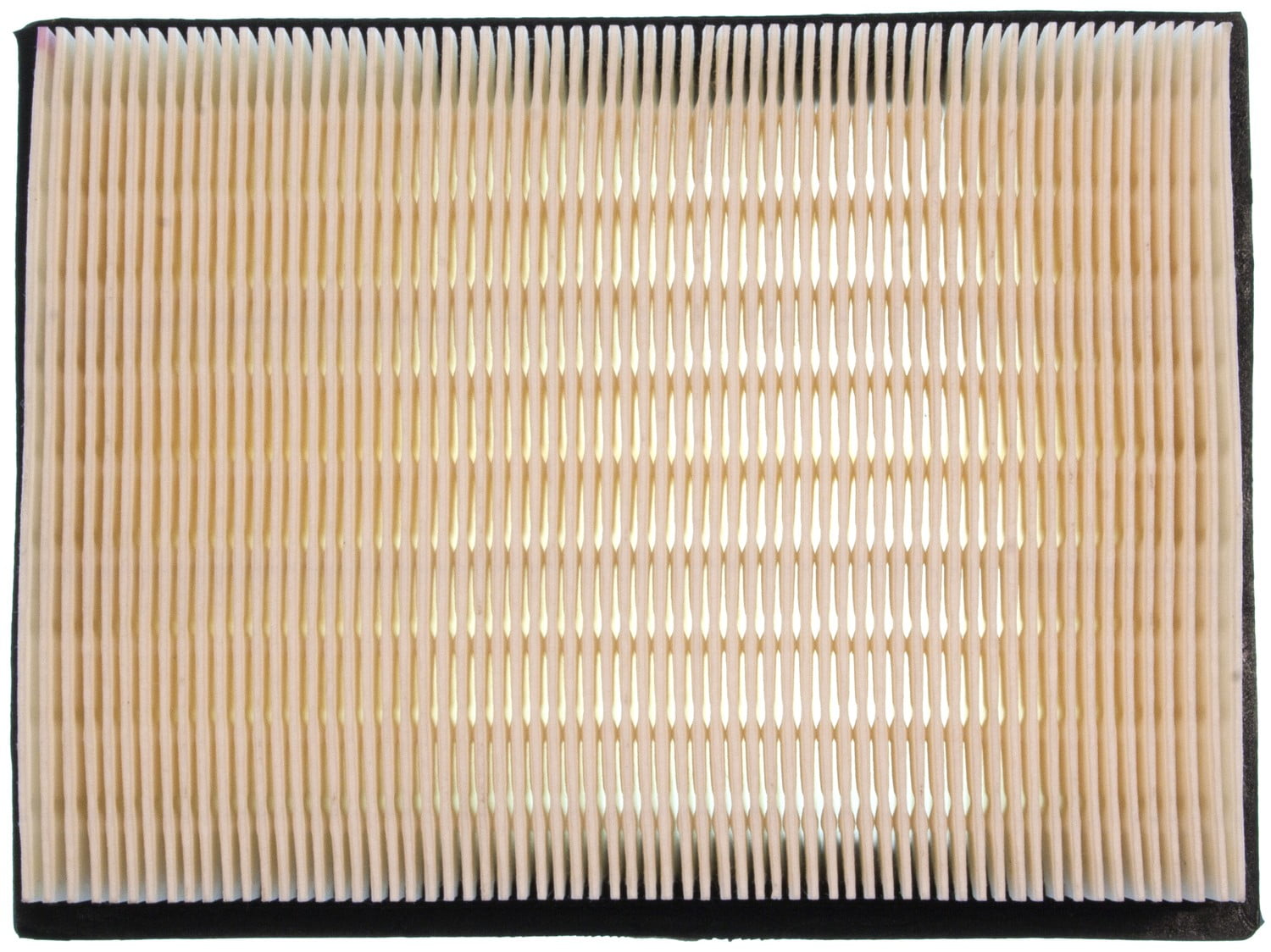 MAHLE LX 3064 Air Filter Fits select: 2006-2012 FORD FUSION, 2006 LINCOLN ZEPHYR