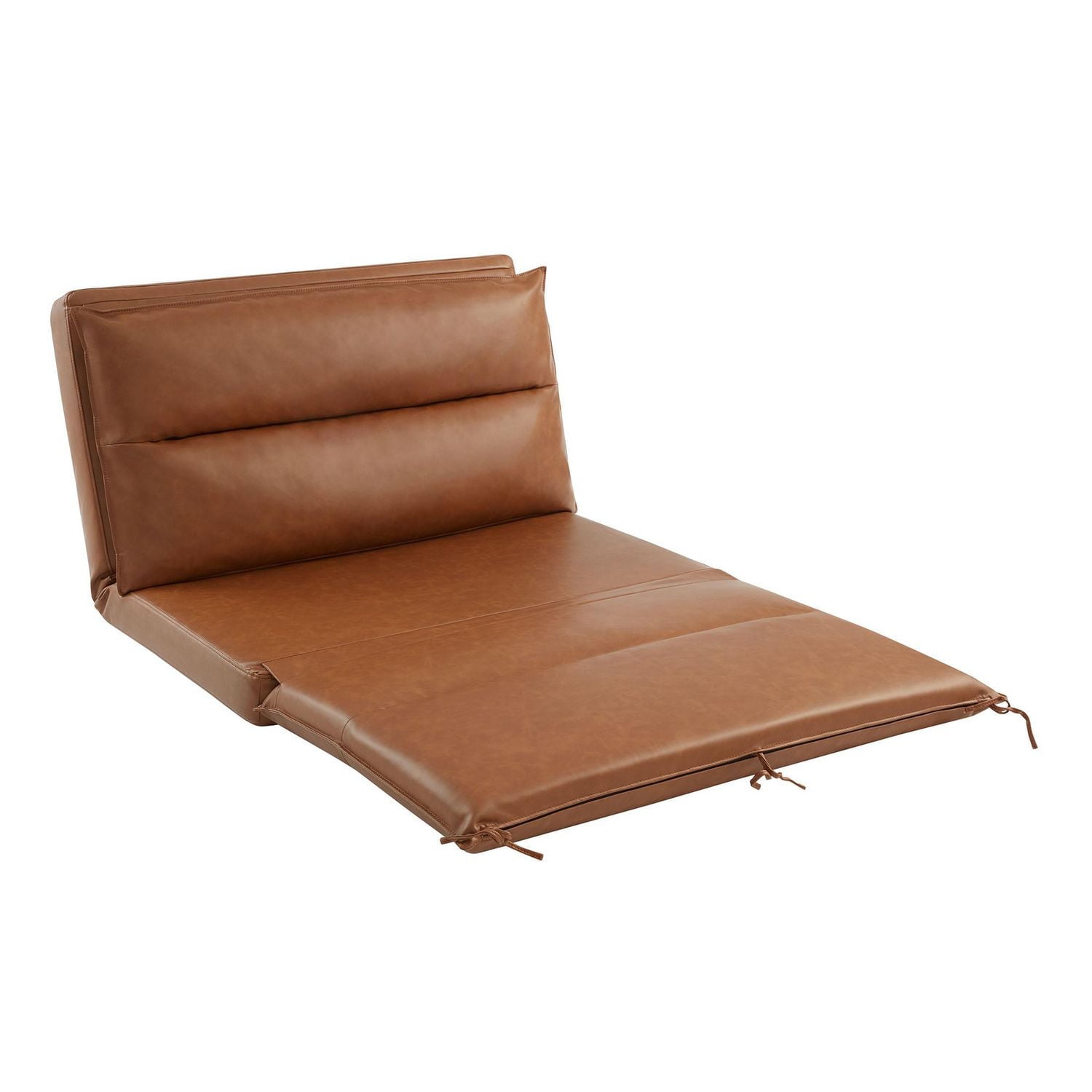 Mainstays Pillow Top Convertible Chair