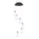 thumbnail image 2 of Nueva Luz Solar al Aire Libre, Campana de Viento LED Solar, Nueva Luz Solar al Aire Libre, Globo, Luz de Patio, 2 of 9